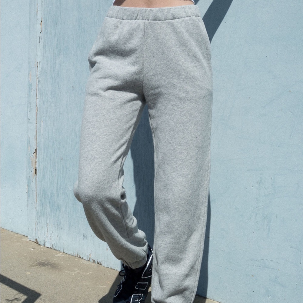 Brandy Melville Sweatpants